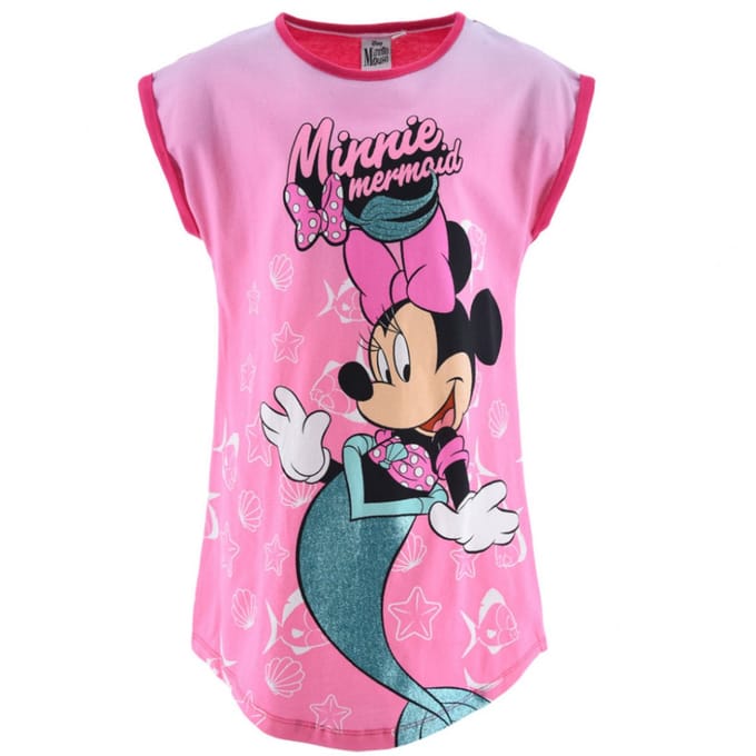 Disney Minnie kindernachthemd 3 jaar