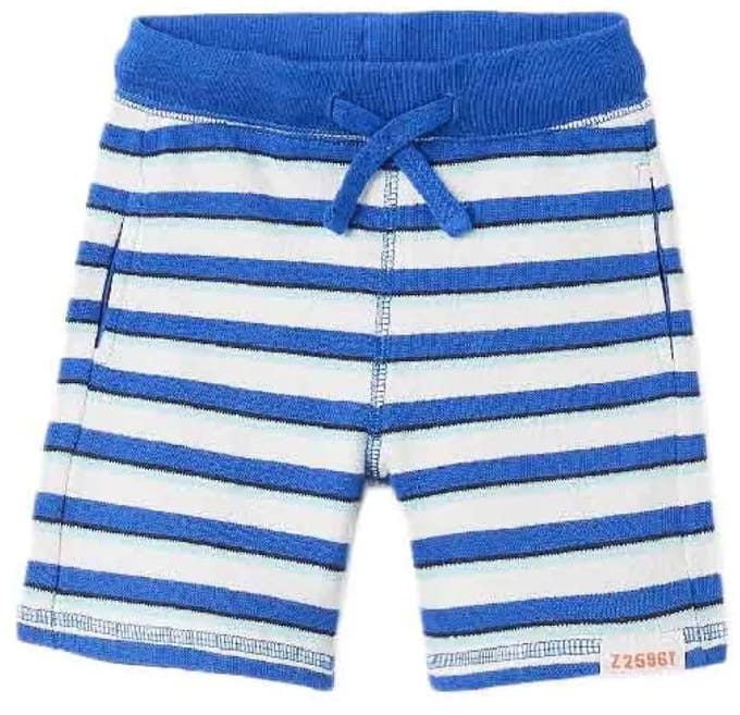 Zippy 3107102401 Korte Broek Blauw 18-24 Months Jongen