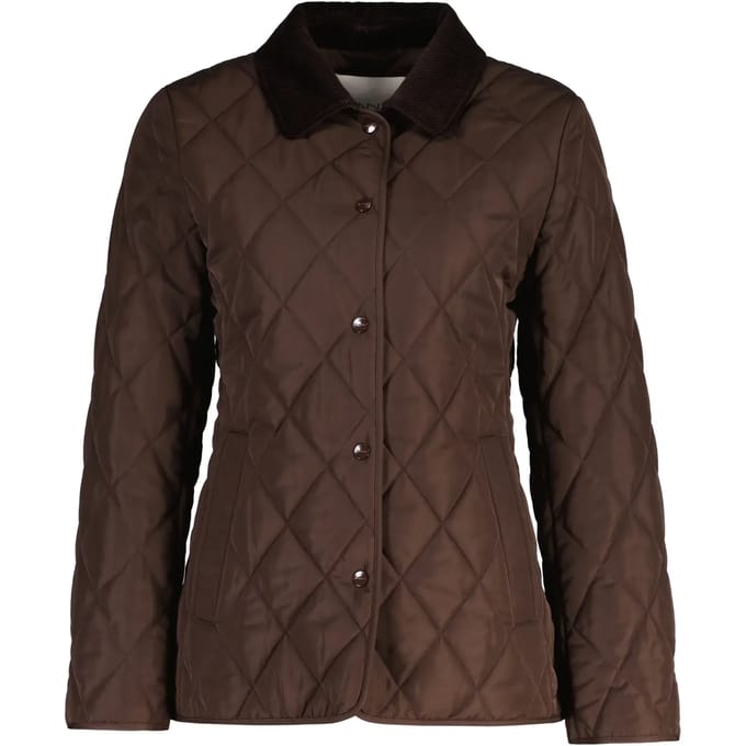 Slim-fit damesjack Gant