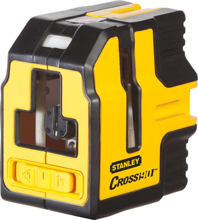 Stanley Cross 90 Kruislijnlaser