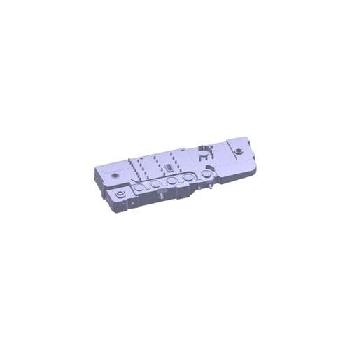 AEG diffuusscherm, lichtdiode, houder, TC5 8588079295099
