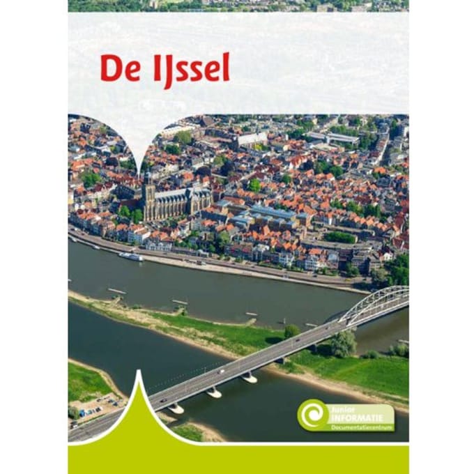 De Ijssel - Junior Informatie - Richard Backers