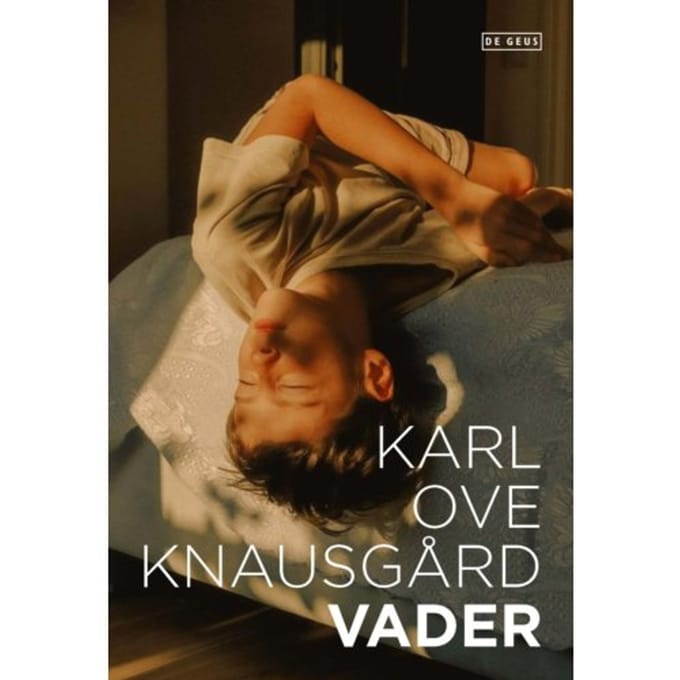 Vader - Mijn Strijd - Karl Ove Knausgård