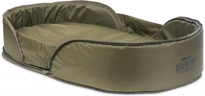 Korda Basix Carp Cradle - Onthaakmat - Groen