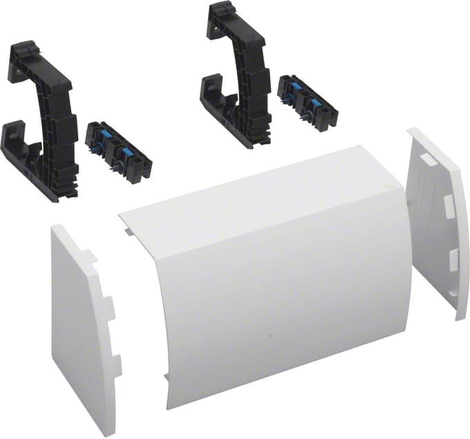 Hager Distributeurs IP44 Accessoires Distributiekanaal - FZ441N