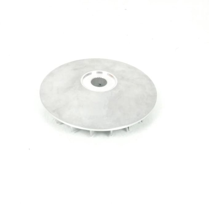 Joue fixe variateur HZG pour scooter Peugeot 400 Metropolis Eu4 782210 neuf