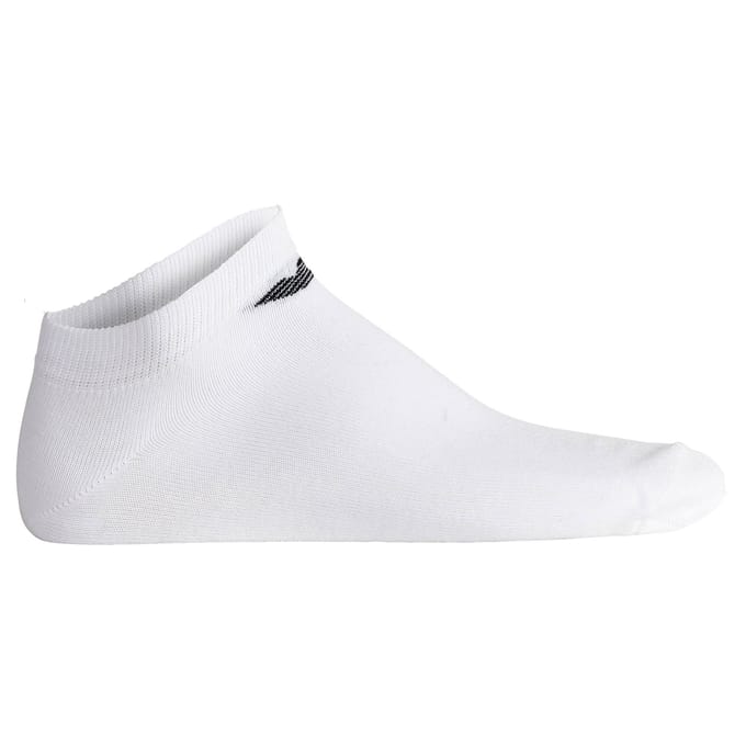 Emporio Armani Sokken CASUAL COTTON 6P Set van 6