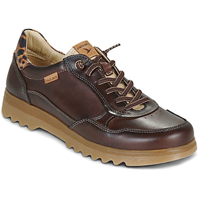 Lage Sneakers Pikolinos VIGO W3W