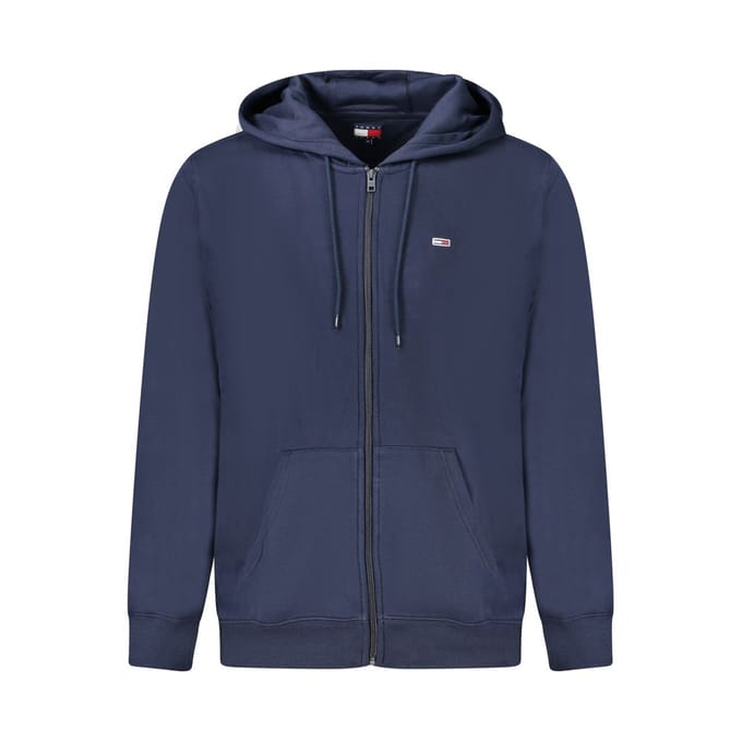Capuchon sweaters Tommy Hilfiger dm0dm20743