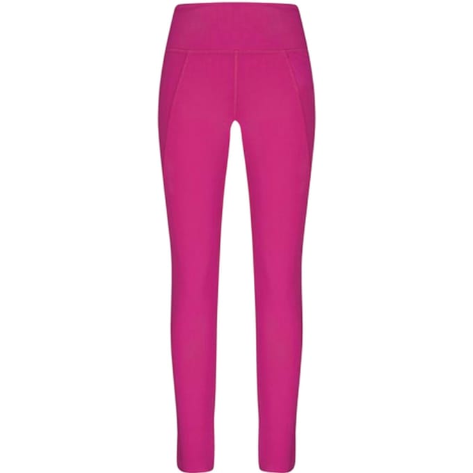 Reebok Dames/Dames Skinny Legging (Roze)