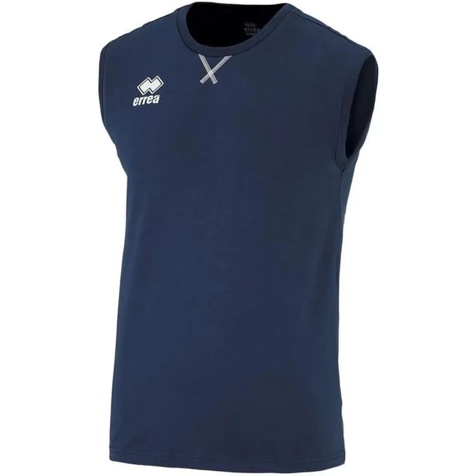 Tanktop voor kinderen Errea Professional 3.0