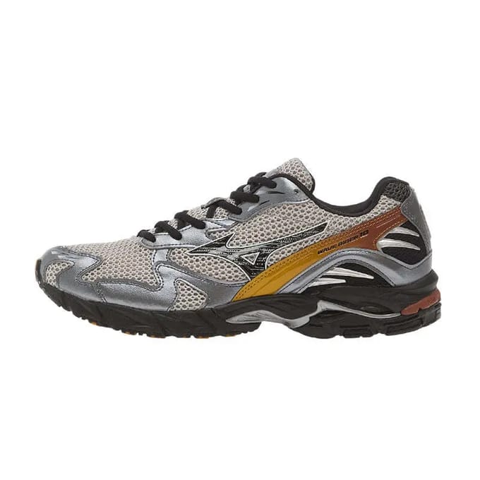 Baskets Mizuno Wave Rider 10