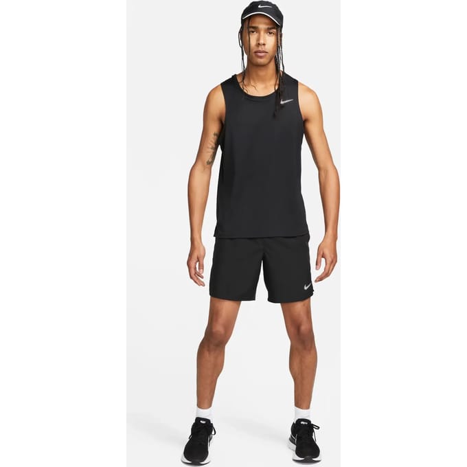 Tanktop Nike Dri-Fit Miler