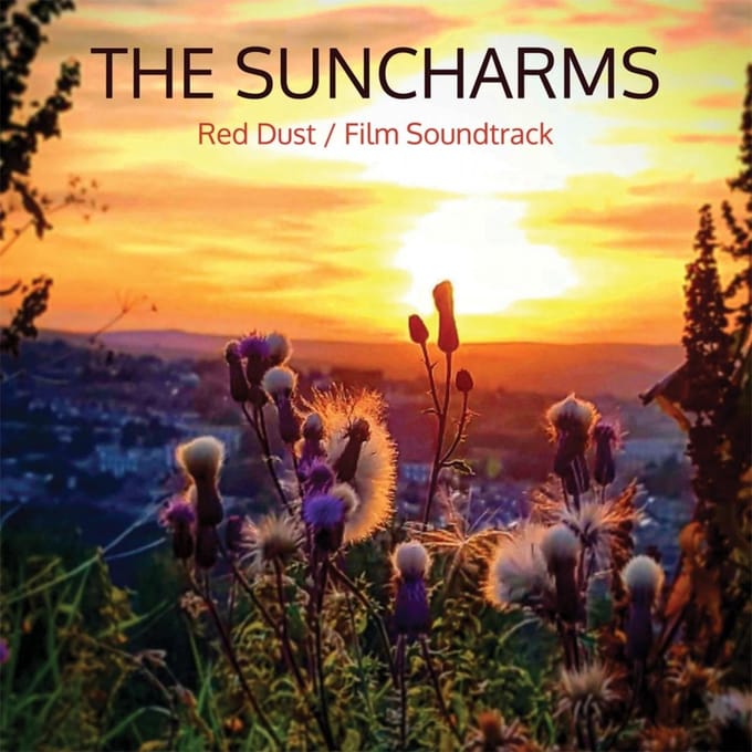 Red Dust/Film Soundtrack