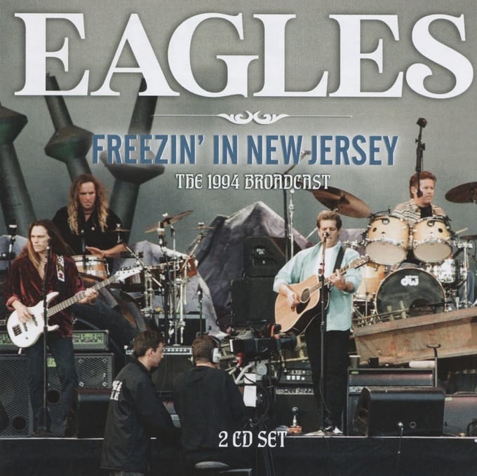 2-Delige Documentaire over Muziekgeschiedenis van New Jersey