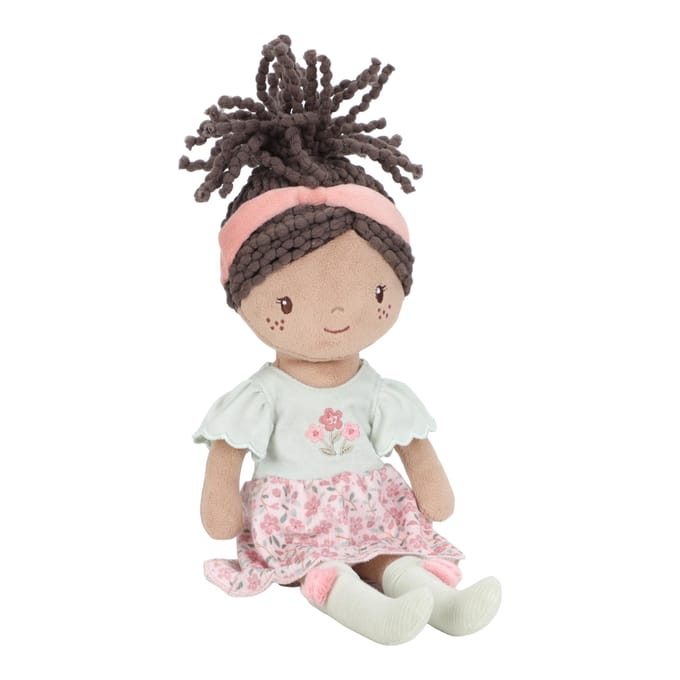 Little Dutch knuffelpop Evi 35cm Multi dames