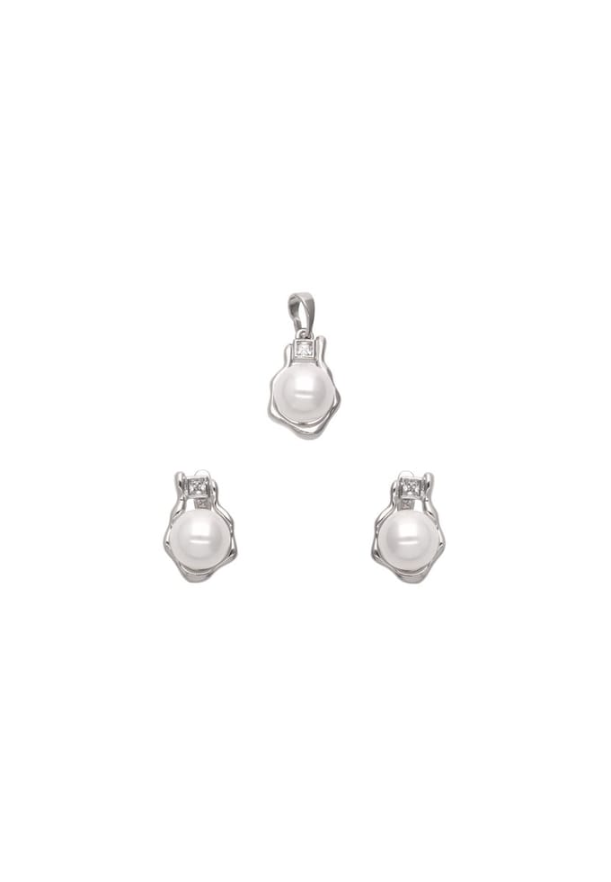 Gaya Jewelry Set