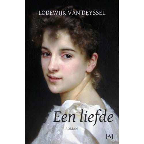 Een Liefde - Lodewijk van Deyssel