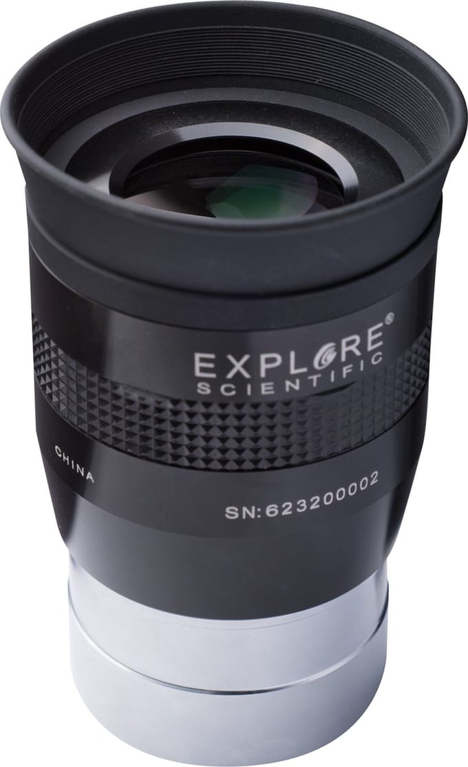 Explore Scientific 0219632 62° LER 32 mm Ar Oculair
