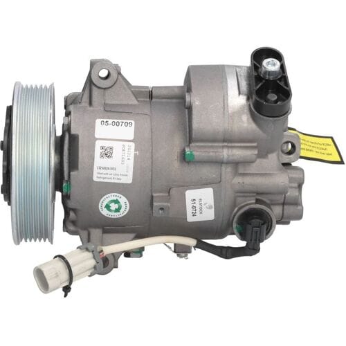Airco-compressor ELSTOCK 51-0724