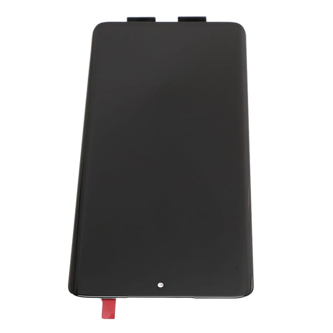 Écran tactile de remplacement pour Edge 40 black