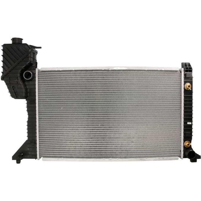 Radiator, motorkoeling THERMOTEC D7M025TT