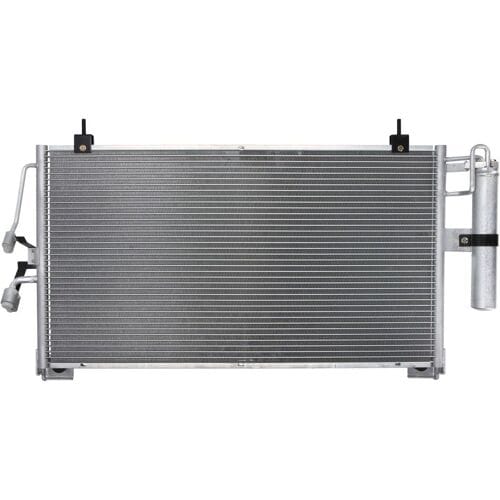 Condensator, airconditioning AVA COOLING MT5213D