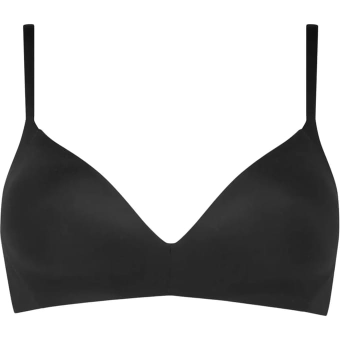 Triumph voorgevormde bh Body Make-up Soft Touch