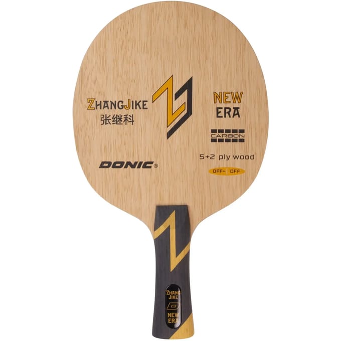 Tafeltennisracket Donic Zhang Jike New Era