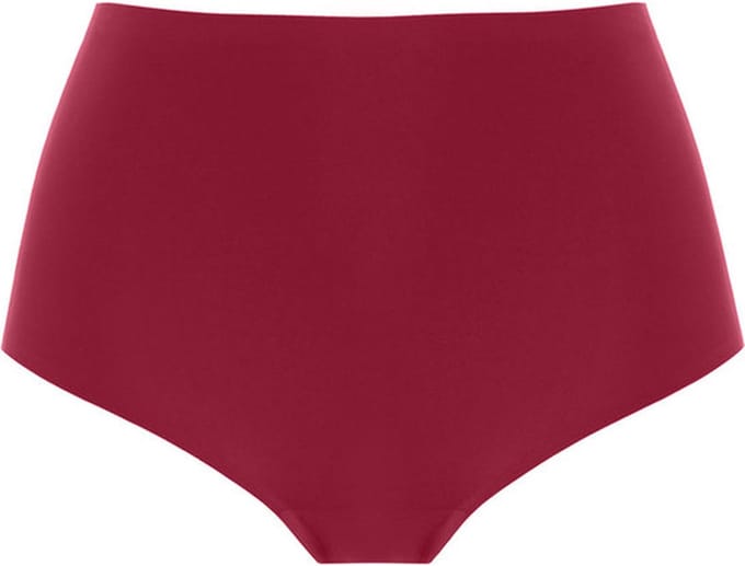 Fantasie Smoothease Tailleslip - Rood