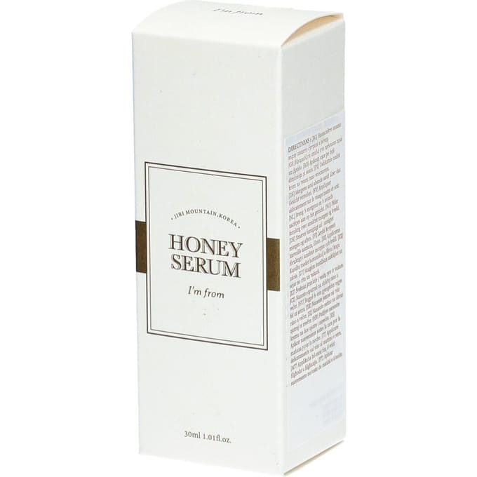 [I'm from] IM FROM (bo) Honey Serum 30ml