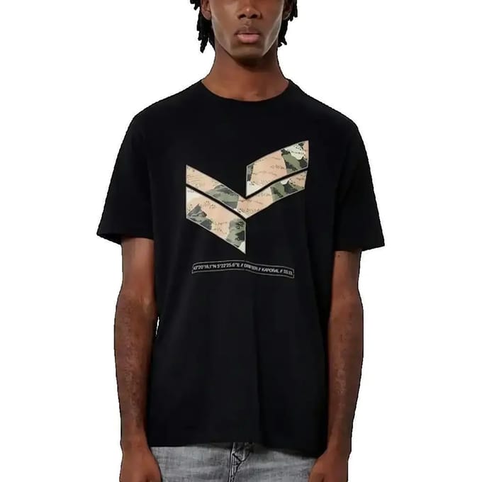 T-shirt Kaporal Clay