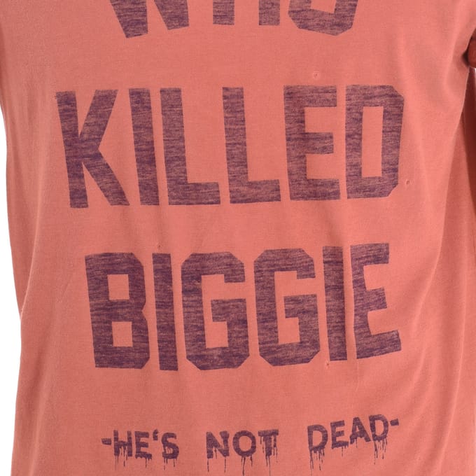 KILBIG 16S1LT243 dames t-shirt korte mouwen
