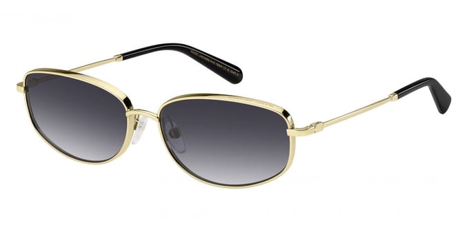 Marc Jacobs MARC 772/S Gold black 2 60/16/145 WOMAN Zonnebrillen