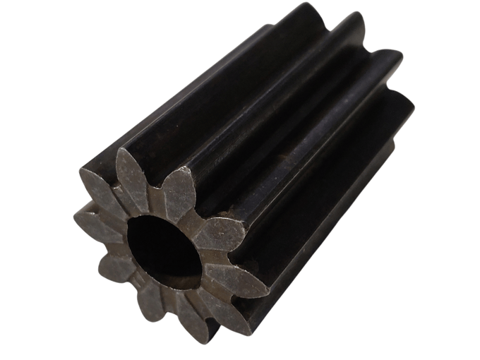 Final pinion gear (10t)