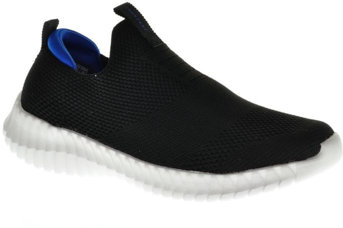 Skechers Wasik Zwart maat 30