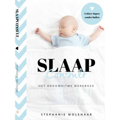 Slaapconsult - Stephanie Molenaar