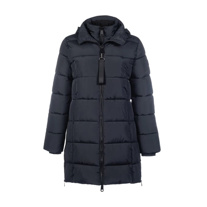 Donsjack voor dames HKM Dakota