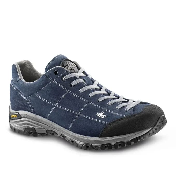 Wandelschoenen Lomer Maipos Suede