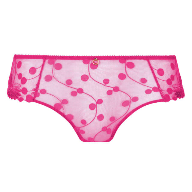 Empreinte tess shorty Roze S
