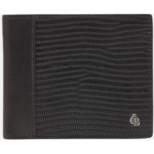 Castelijn en Beerens Castelijn & Beerens Donna billfold black