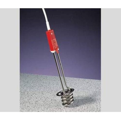 Rommelsbacher TS1502 Dompelaar Rood