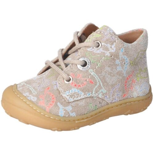 Hoge Sneakers Ricosta -