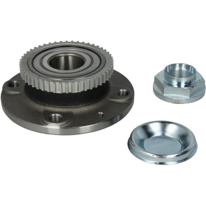 Wiellagerset BTA H2C043BTA