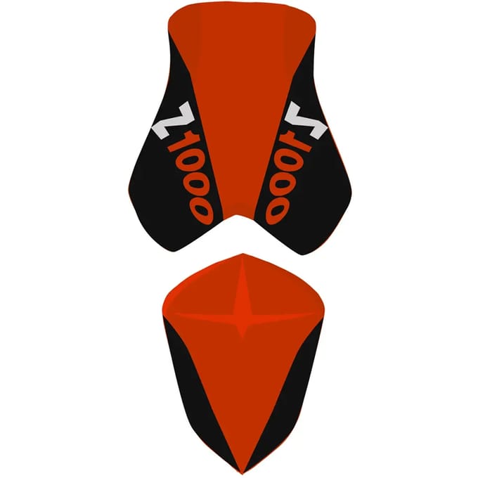 Motorzadelhoes Bagster z 1000