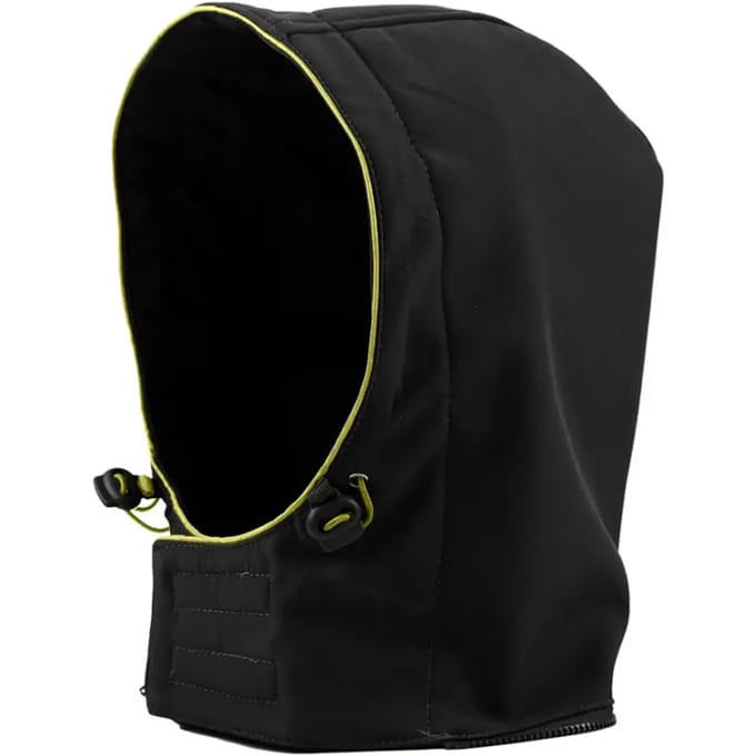 Afneembare capuchon Pen Duick Universal Softshell