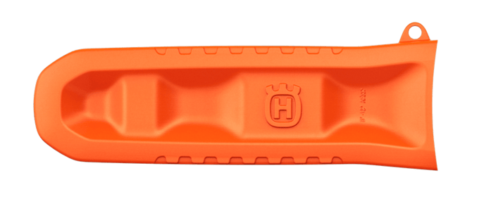Husqvarna bladbeschermer 20-30 cm - oog