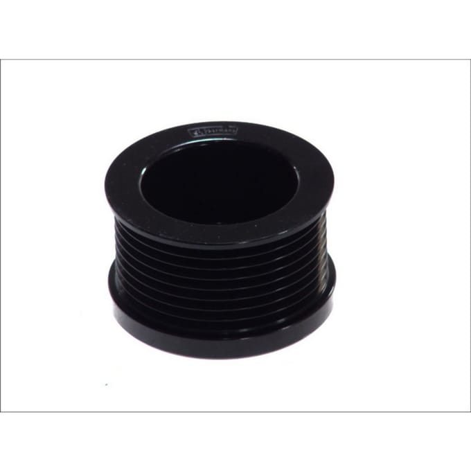 Poly-V riem geleiderpoelie DT Spare Parts 2.21052