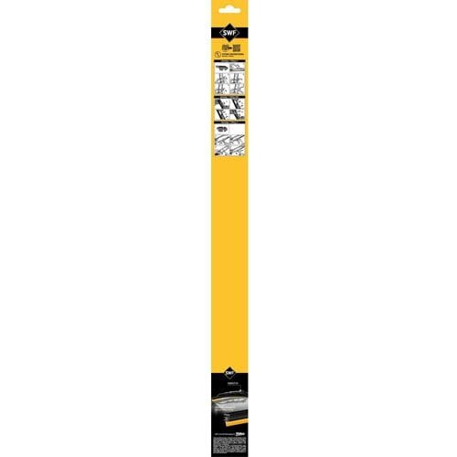 Wisserblad SWF Standard 116199, 650mm, Voor, 1 Stuk