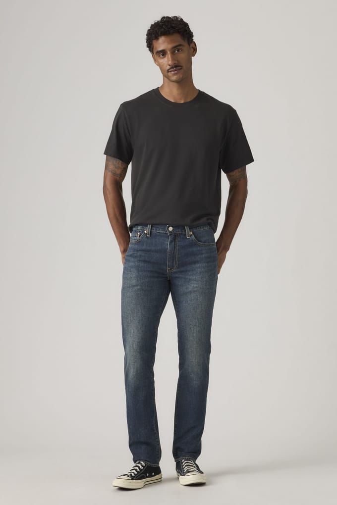 Levi's 511™ Slim Lightweight Jeans Größe: W30L34 | Slim Jeans Outlet | Herren